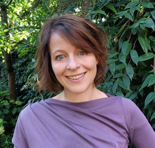 Susan Martens
